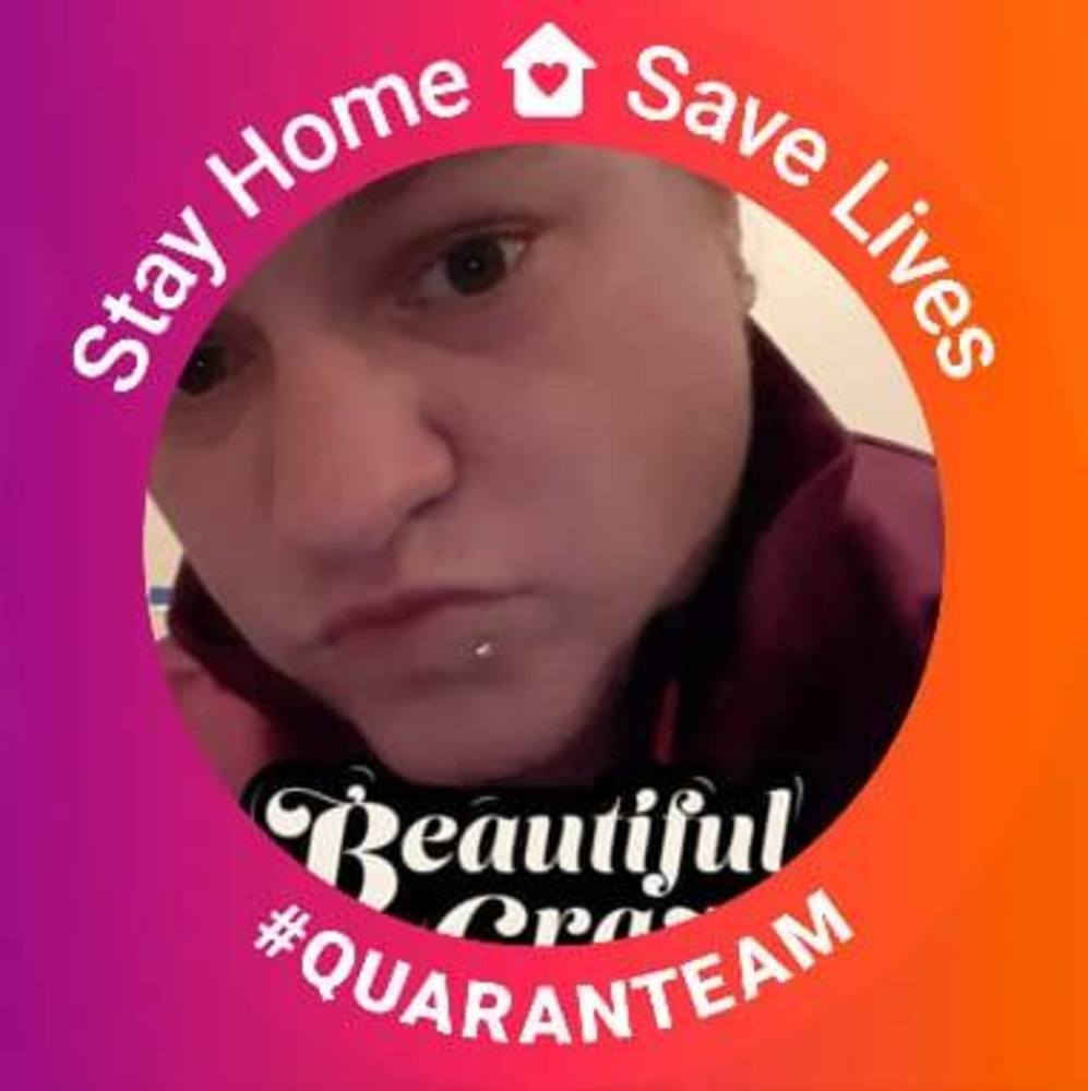 Meet your Posher, Mary linn